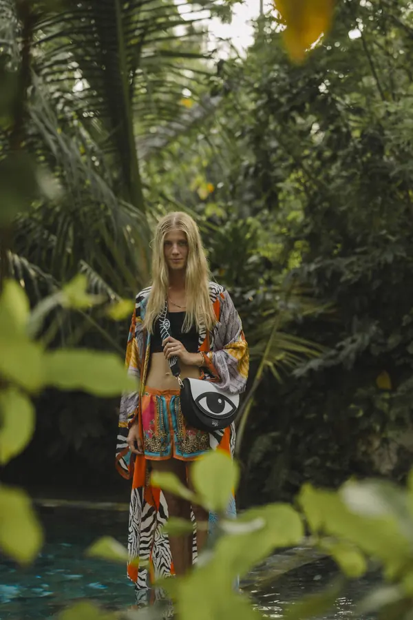 Fashion photography by Ewa Kuźnicka