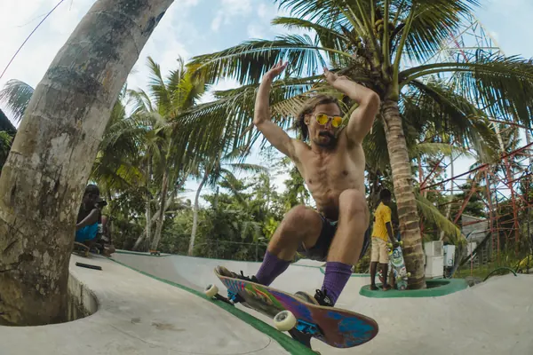 Action & outdoor photography by Ewa Kuźnicka