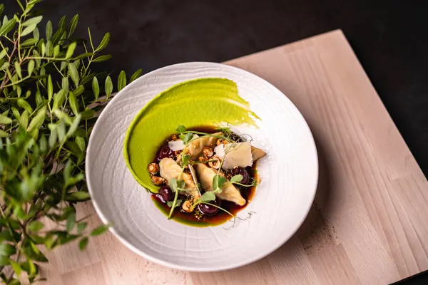 Food photography by Ewa Kuźnicka