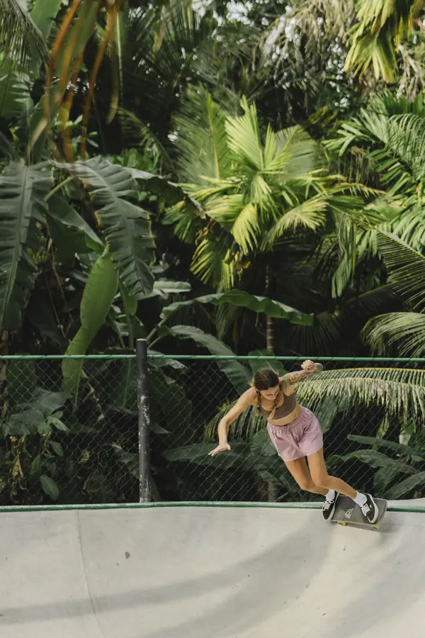Action & outdoor photography by Ewa Kuźnicka
