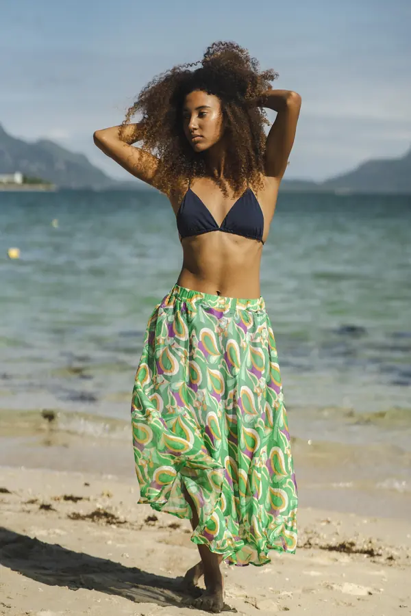 Fashion photography by Ewa Kuźnicka
