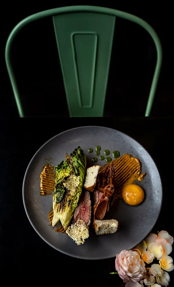 Food photography by Ewa Kuźnicka