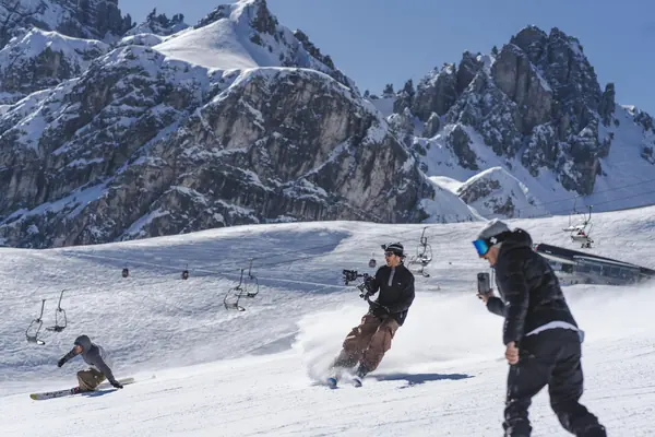 Action & outdoor photography by Ewa Kuźnicka