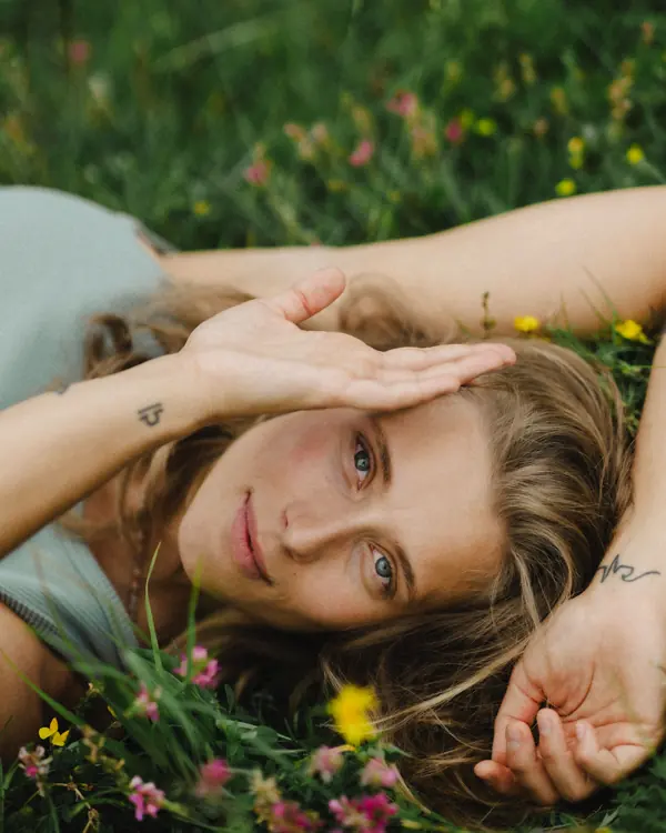 Portraits photography by Ewa Kuźnicka