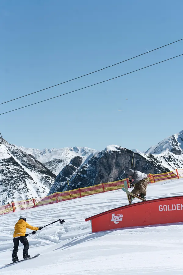 Action & outdoor photography by Ewa Kuźnicka