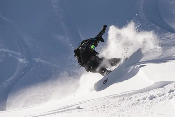 Action & outdoor photography by Ewa Kuźnicka