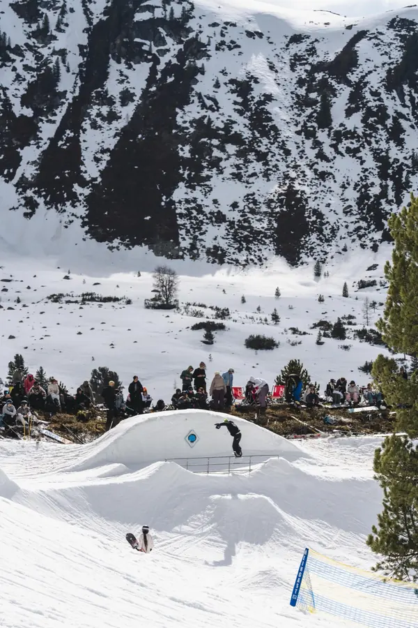 Action & outdoor photography by Ewa Kuźnicka