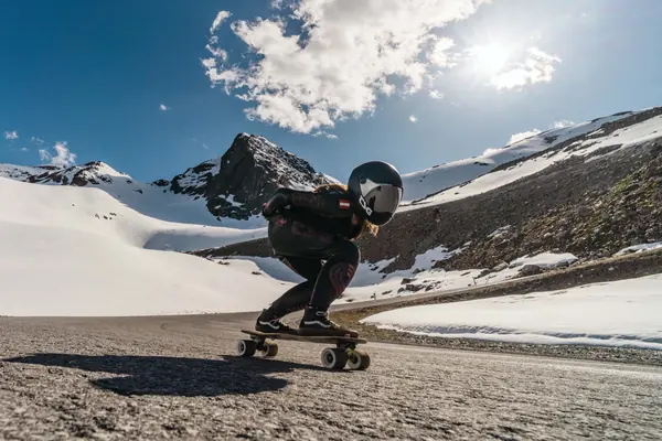 Action & outdoor photography by Ewa Kuźnicka