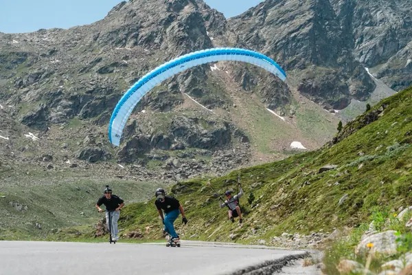 Action & outdoor photography by Ewa Kuźnicka