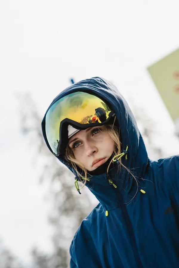 Portraits photography by Ewa Kuźnicka