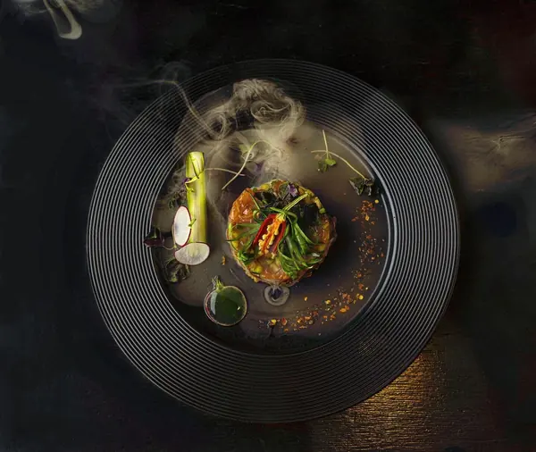 Food photography by Ewa Kuźnicka