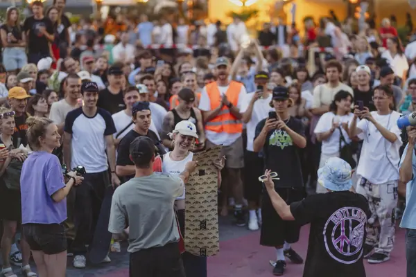 Events photography by Ewa Kuźnicka