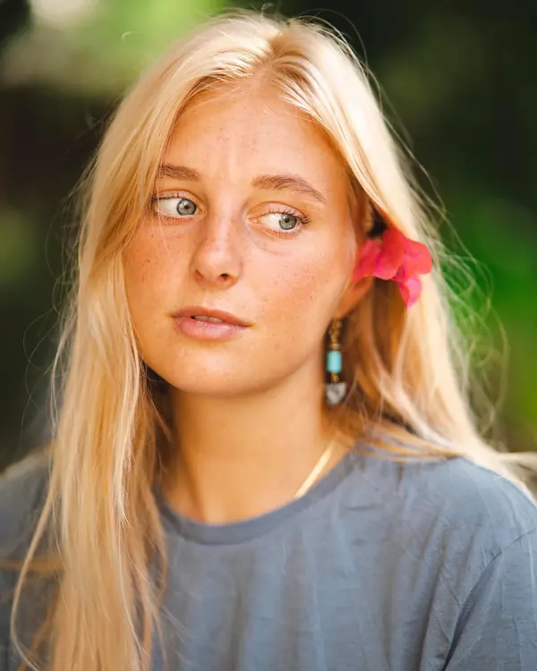 Portraits photography by Ewa Kuźnicka