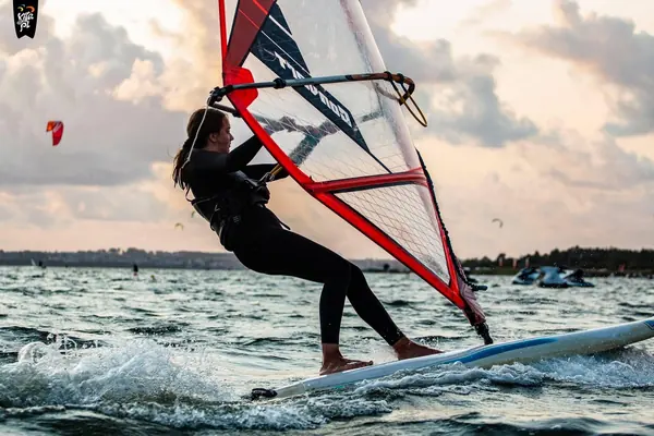 Action & outdoor photography by Ewa Kuźnicka