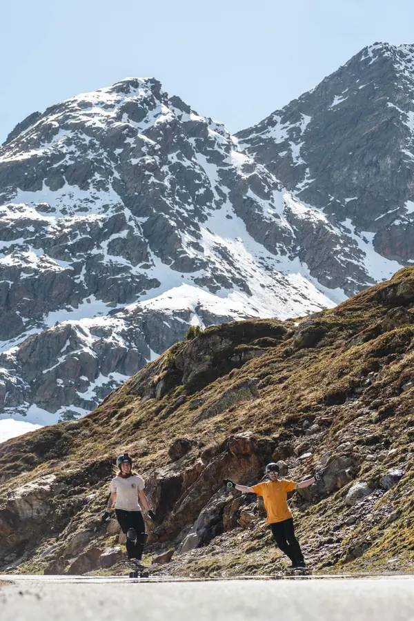Action & outdoor photography by Ewa Kuźnicka