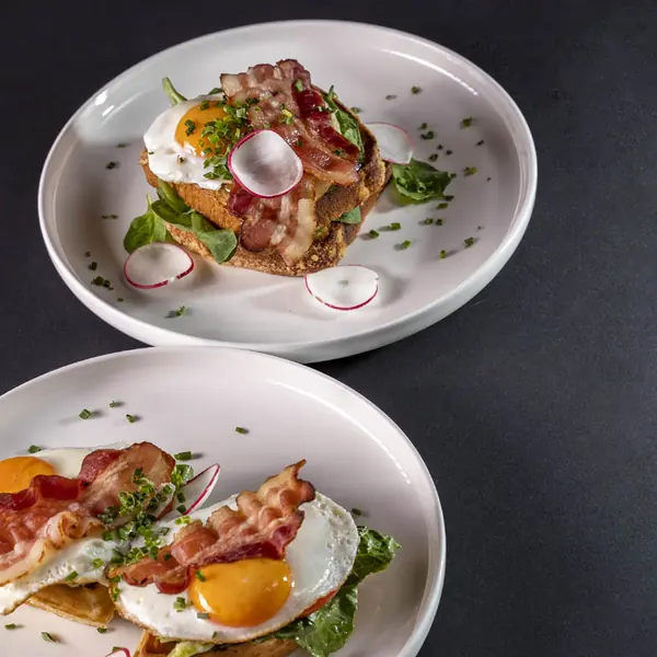 Food photography by Ewa Kuźnicka